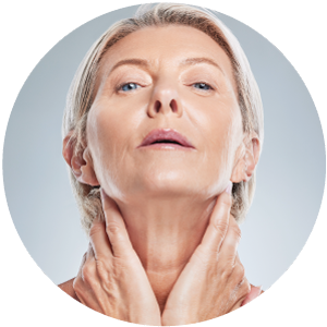 Hals-und-Dekolletestraffung-Micro-Needling-Annaberg Wirkungsweise Faltenbehandlung Mesoporation Anti Age Annaberg-Buchholz Kosmetik