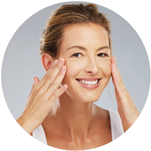 Micro-Needling-Kosmetik-Anti-Age-Erzgebirge Mesoporation Behandlung Haut Anti-Age Kosmetikstudio Rickart Annaberg-Buchholz Erzgebirge
