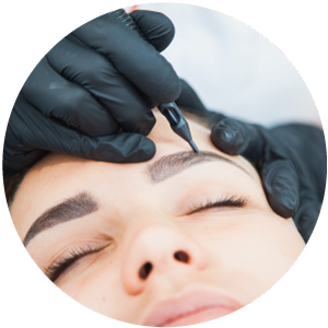 Susan Fleischer Permanent Make Up in Annaberg-Buchholz